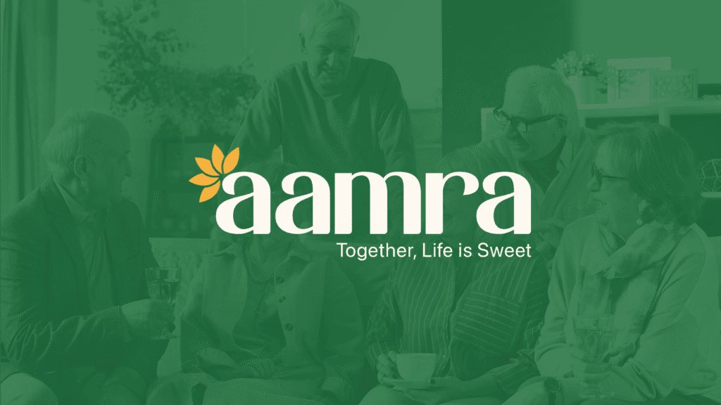aamra life logo